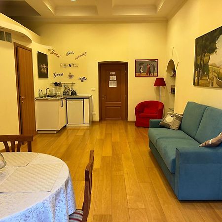 I Prati Di Roma Suites Kültér fotó