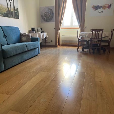 I Prati Di Roma Suites Kültér fotó