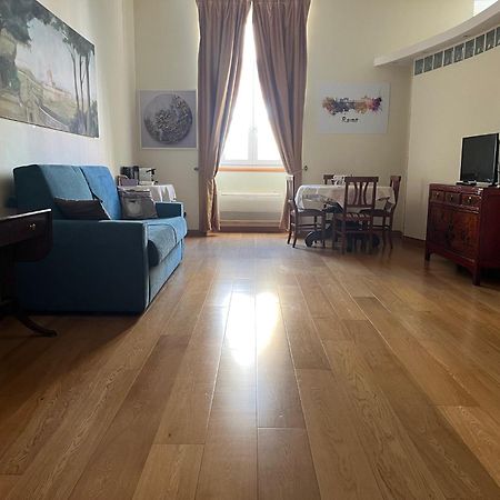 I Prati Di Roma Suites Kültér fotó