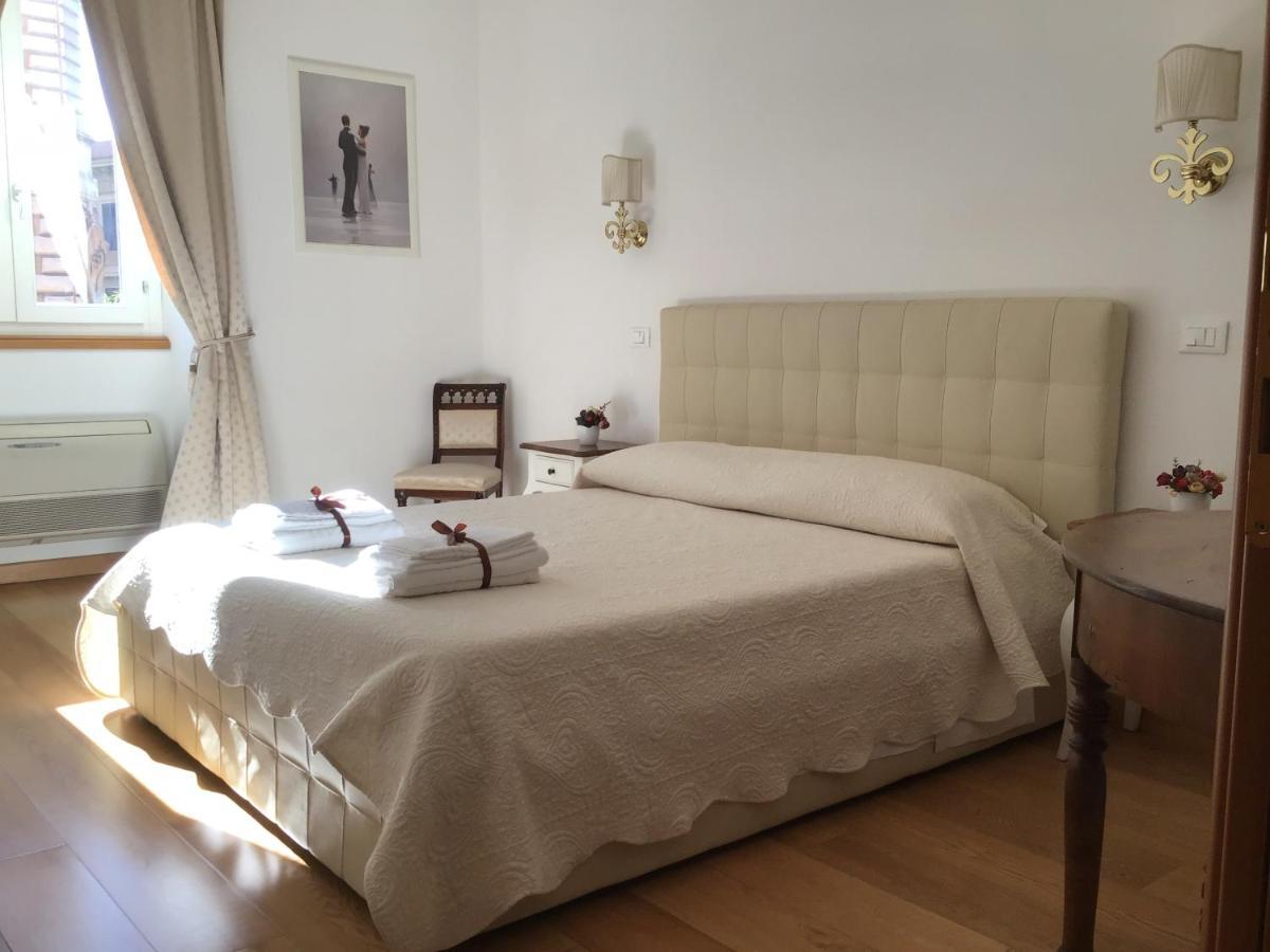 I Prati Di Roma Suites Kültér fotó