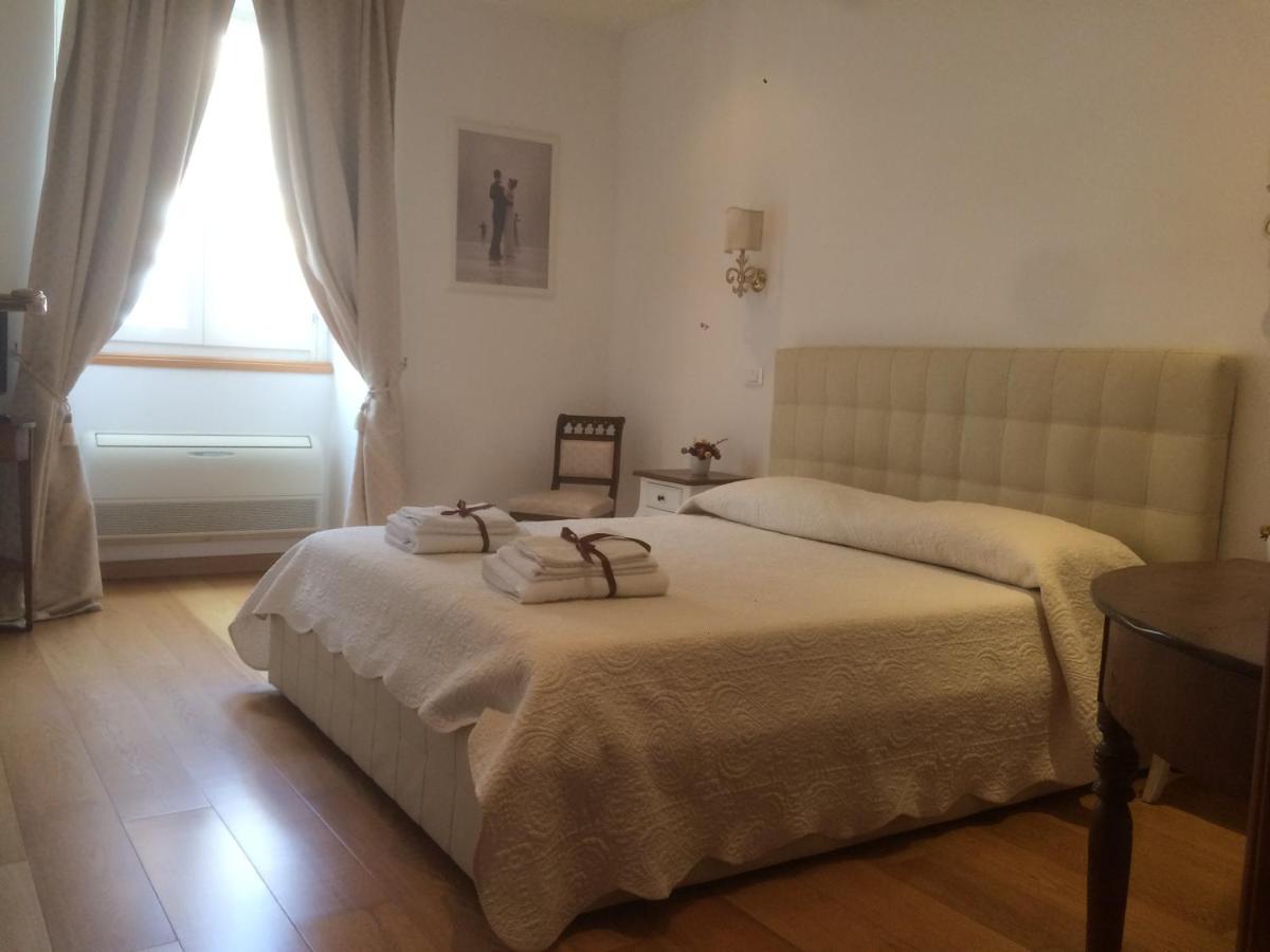 I Prati Di Roma Suites Kültér fotó