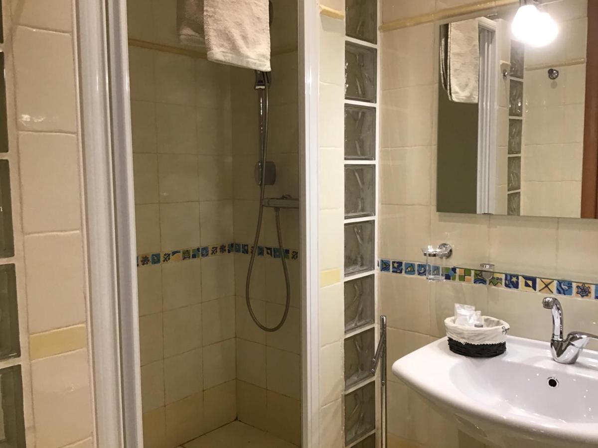 I Prati Di Roma Suites Kültér fotó