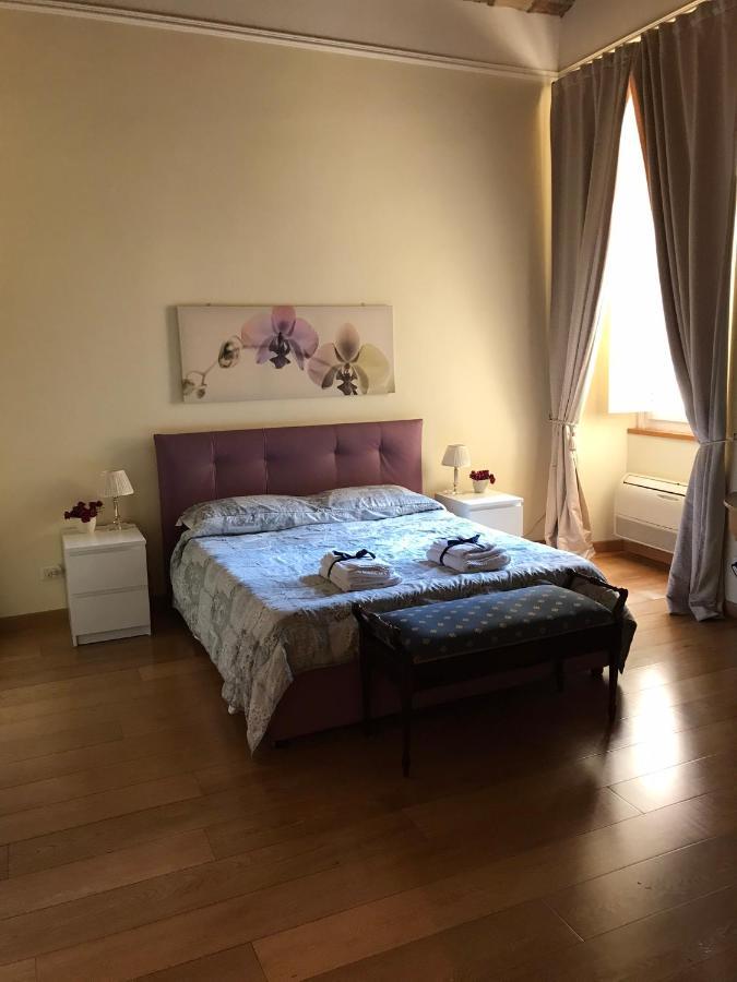 I Prati Di Roma Suites Kültér fotó
