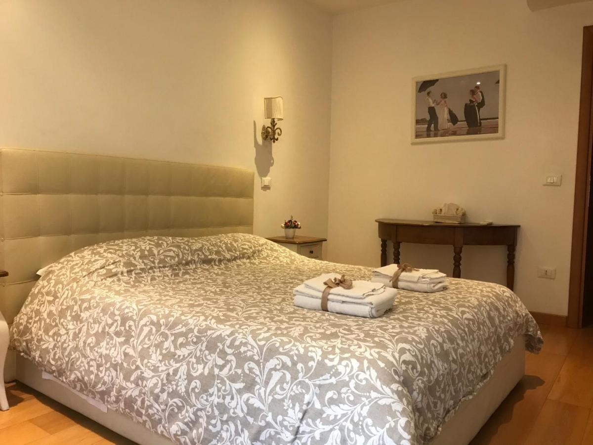 I Prati Di Roma Suites Kültér fotó