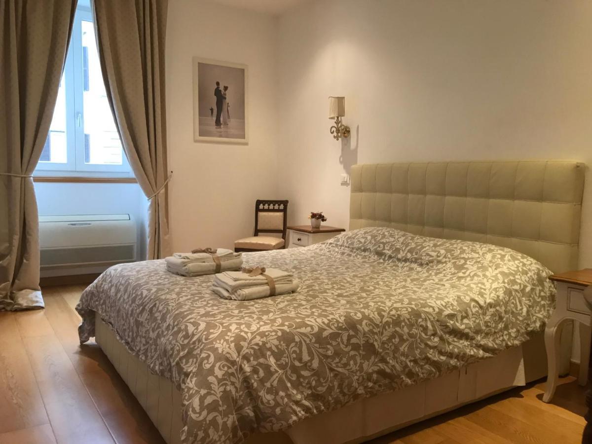 I Prati Di Roma Suites Kültér fotó