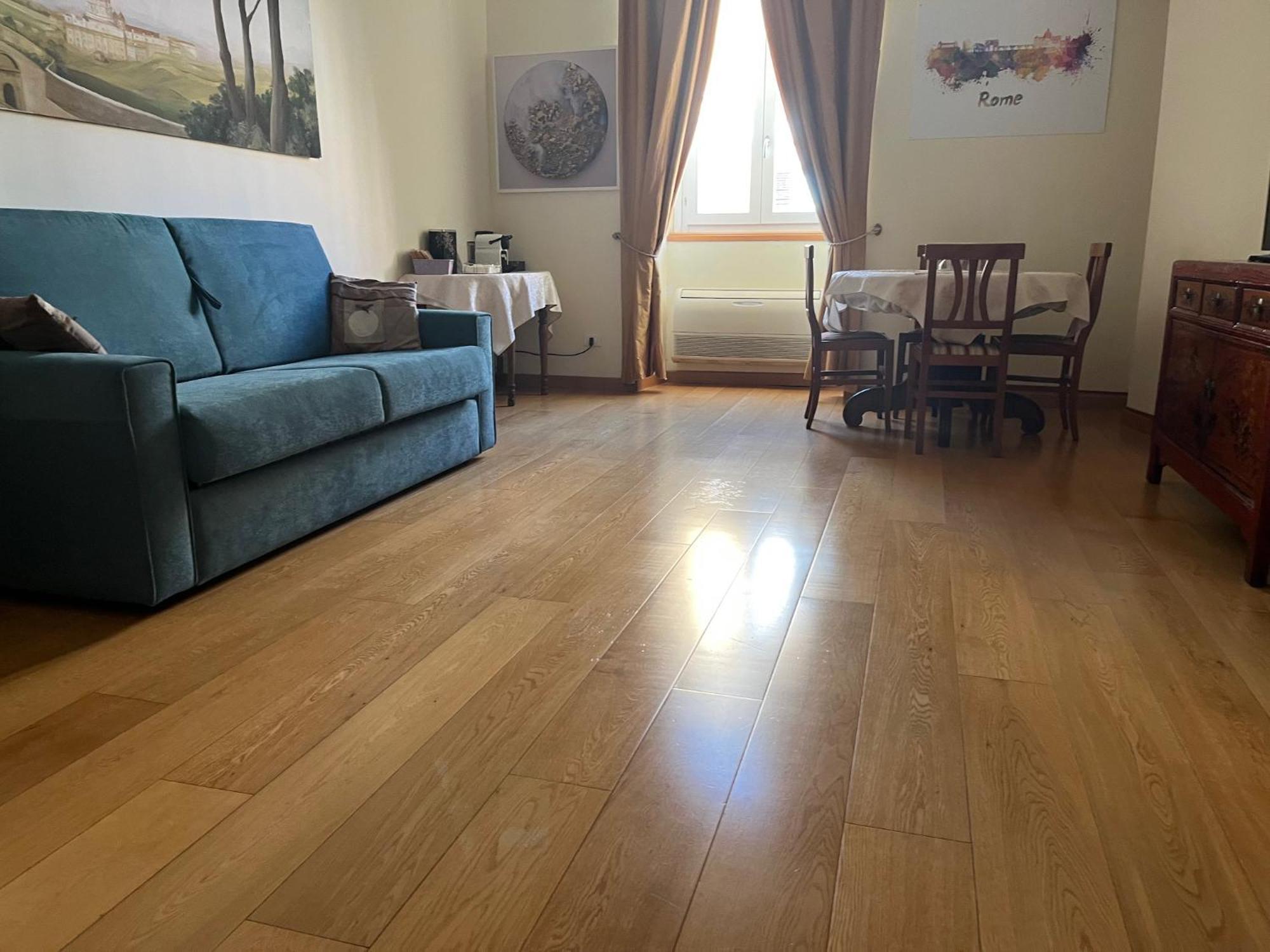 I Prati Di Roma Suites Kültér fotó