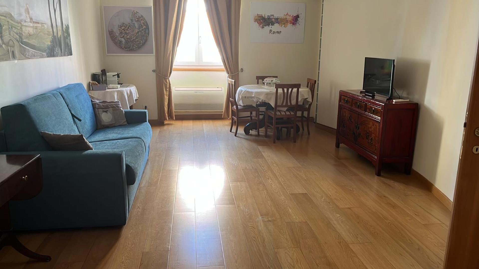 I Prati Di Roma Suites Kültér fotó