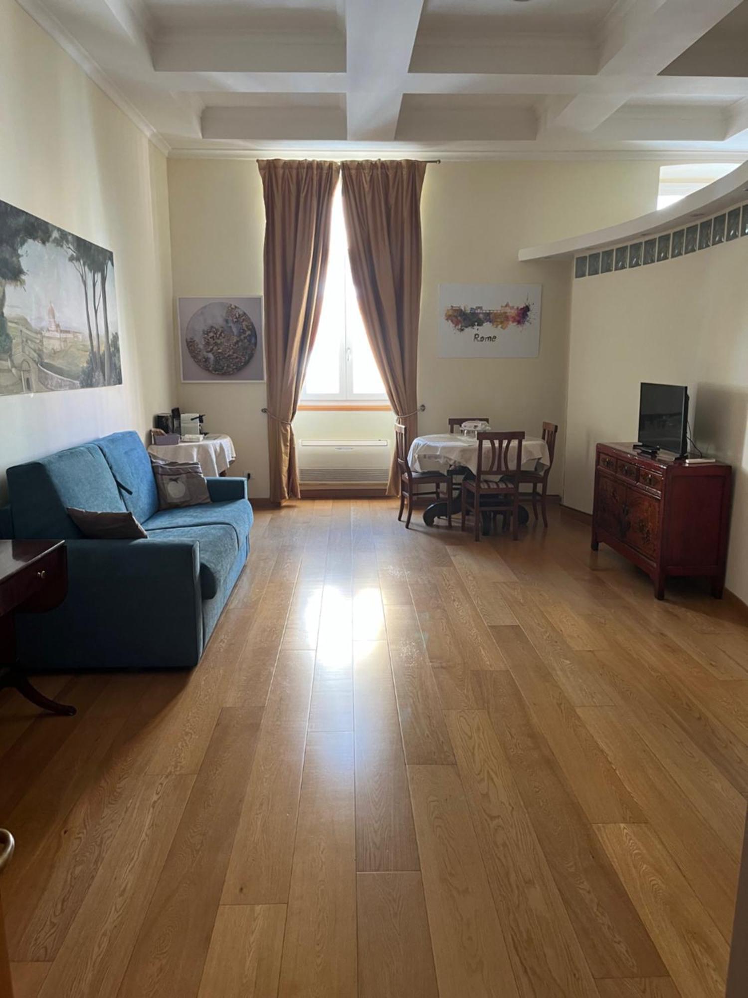 I Prati Di Roma Suites Kültér fotó
