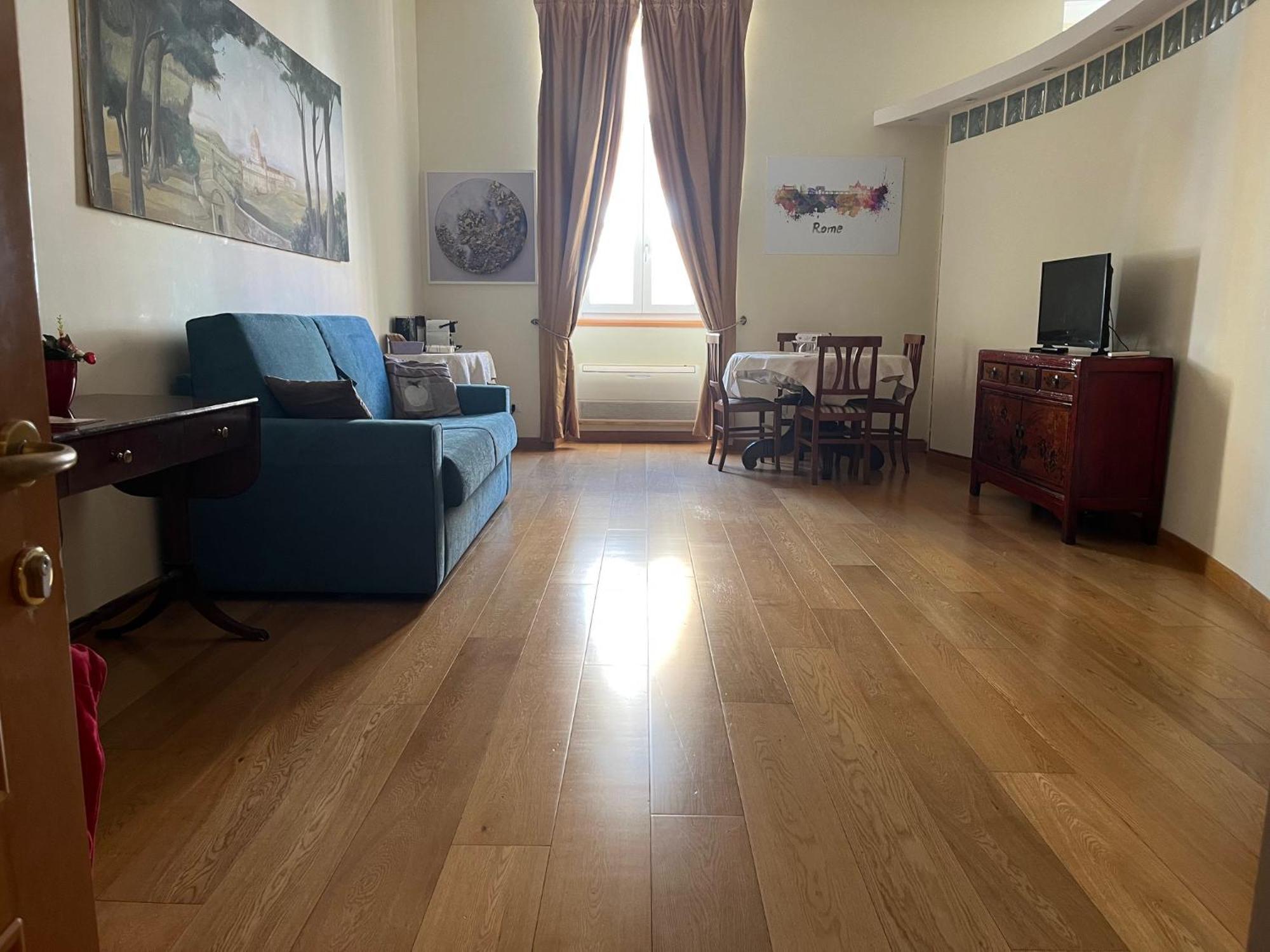 I Prati Di Roma Suites Kültér fotó