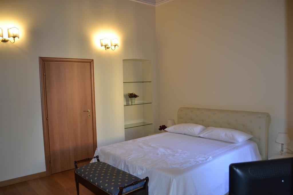 I Prati Di Roma Suites Kültér fotó