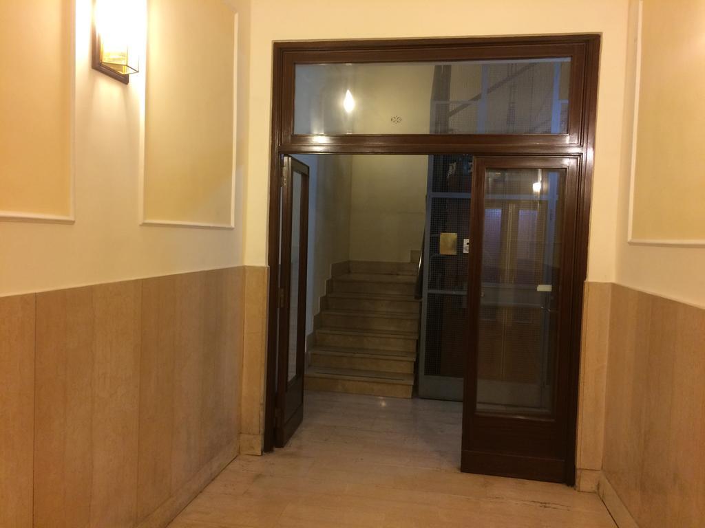 I Prati Di Roma Suites Kültér fotó