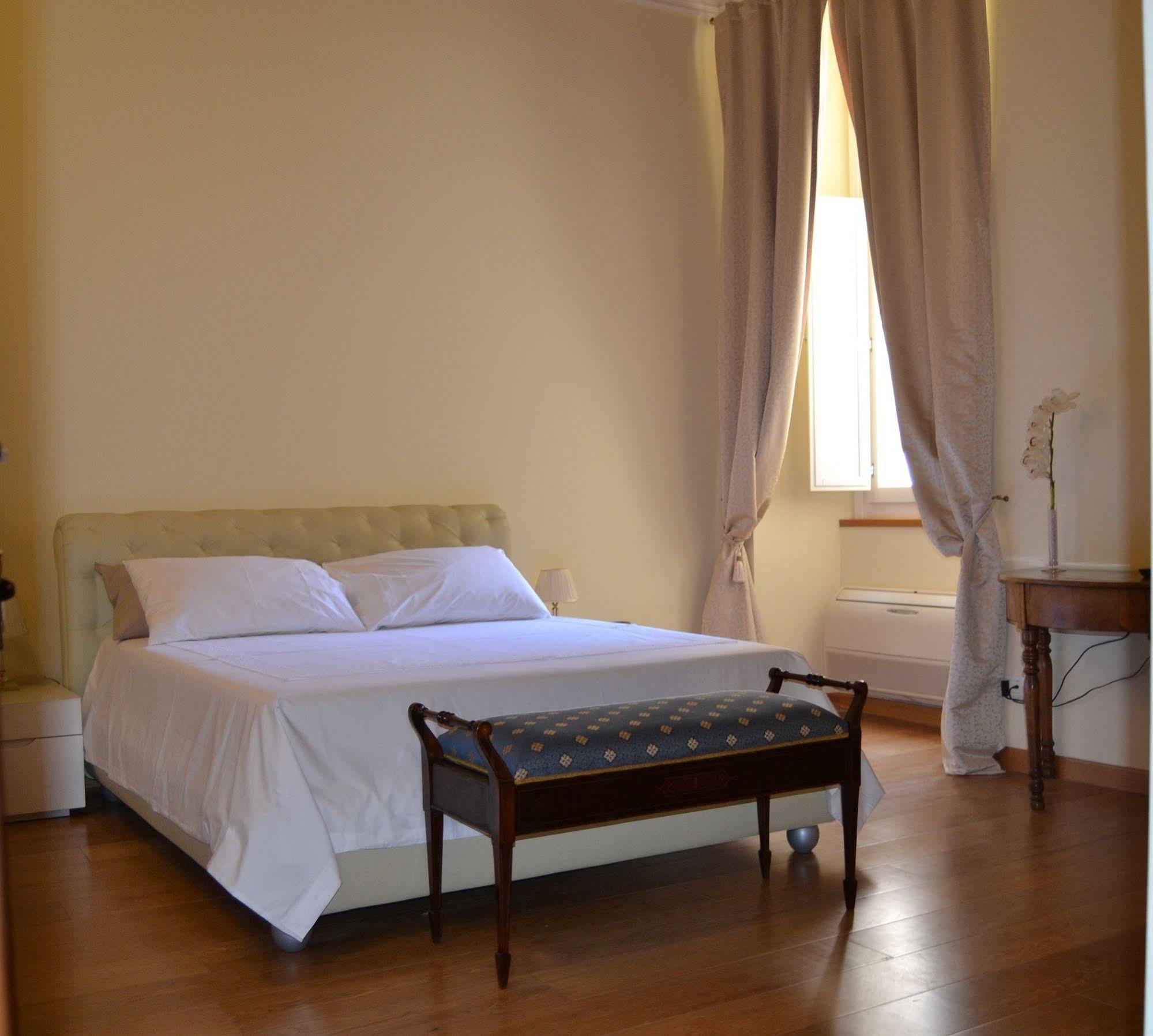 I Prati Di Roma Suites Kültér fotó