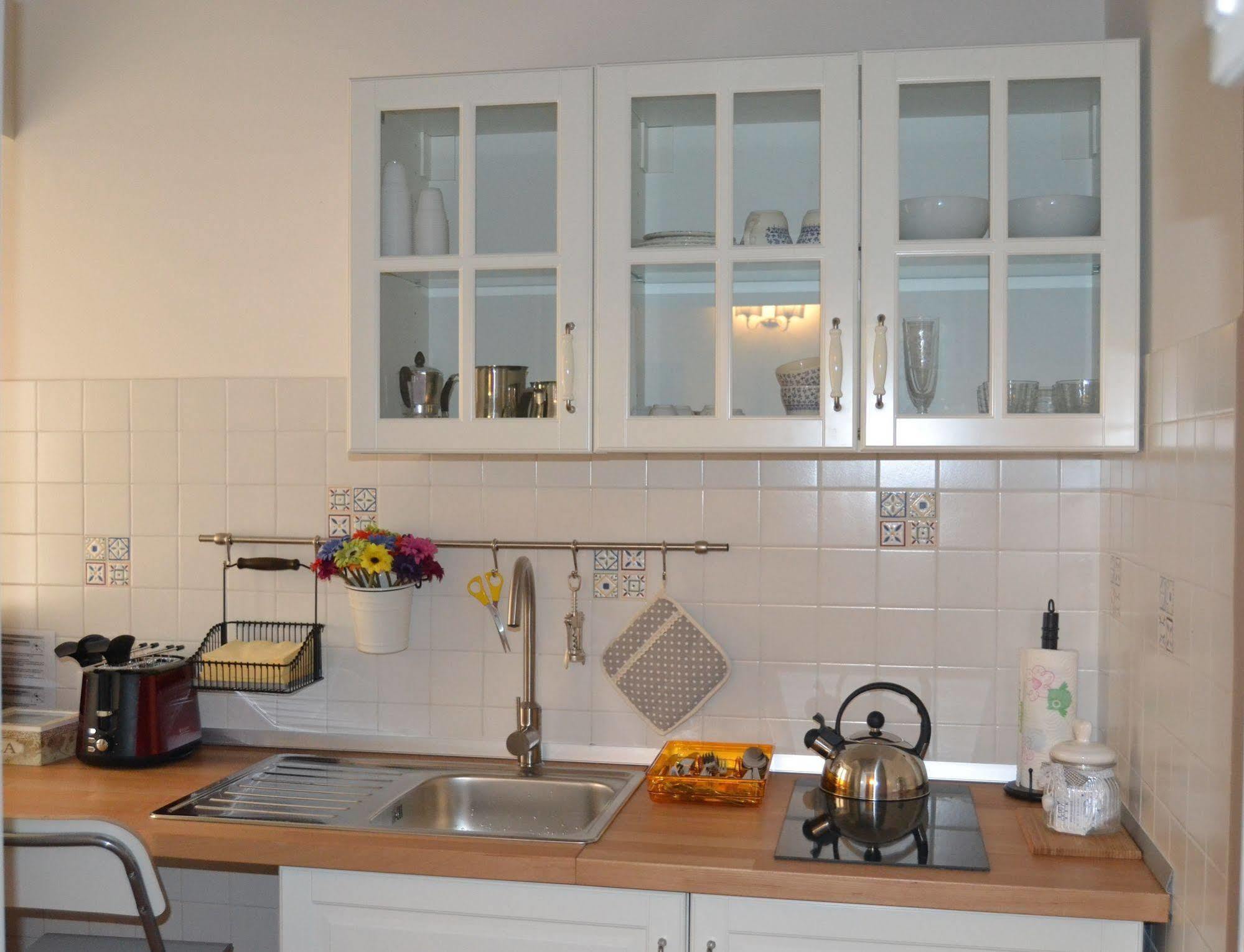I Prati Di Roma Suites Kültér fotó