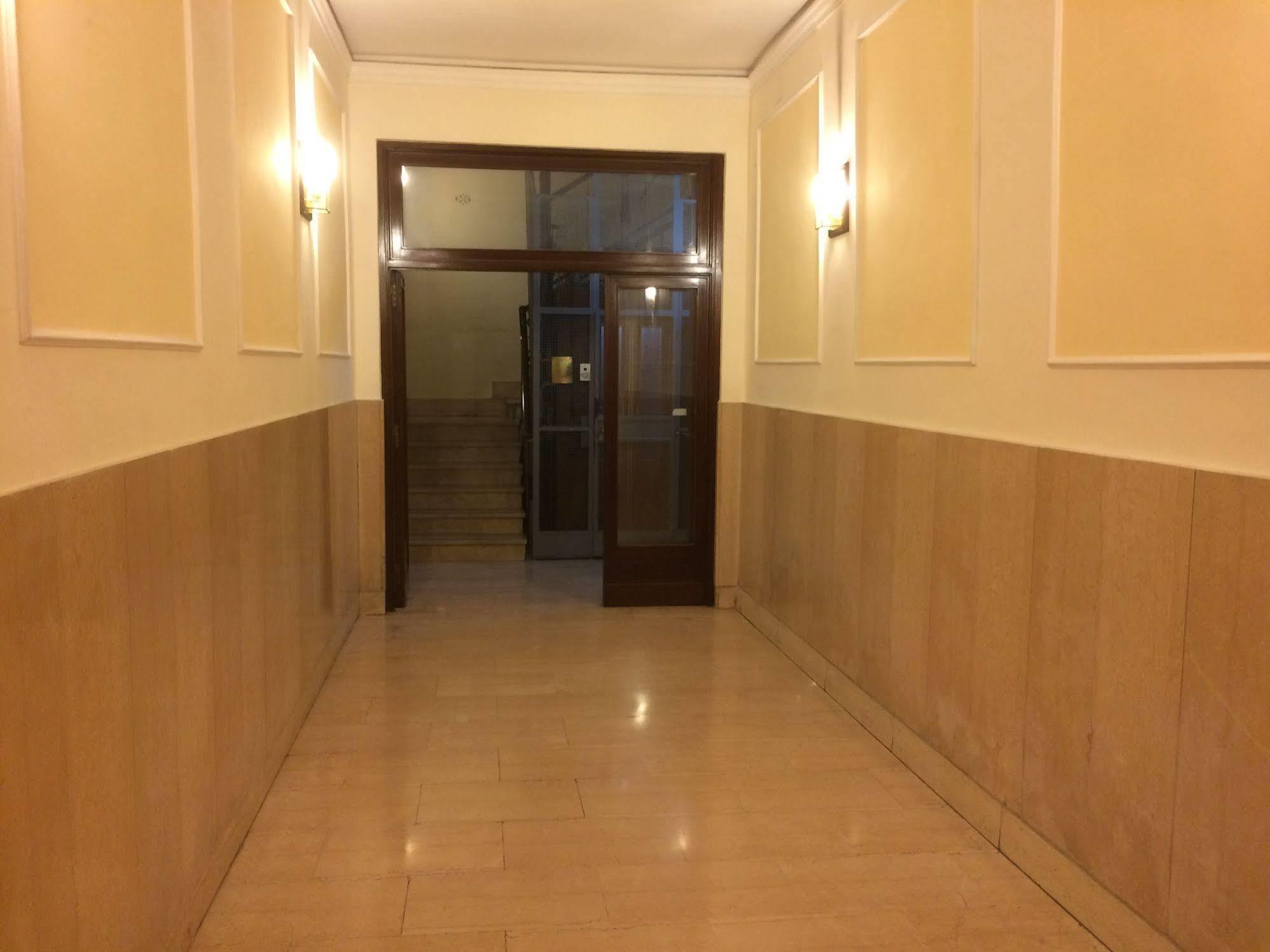 I Prati Di Roma Suites Kültér fotó