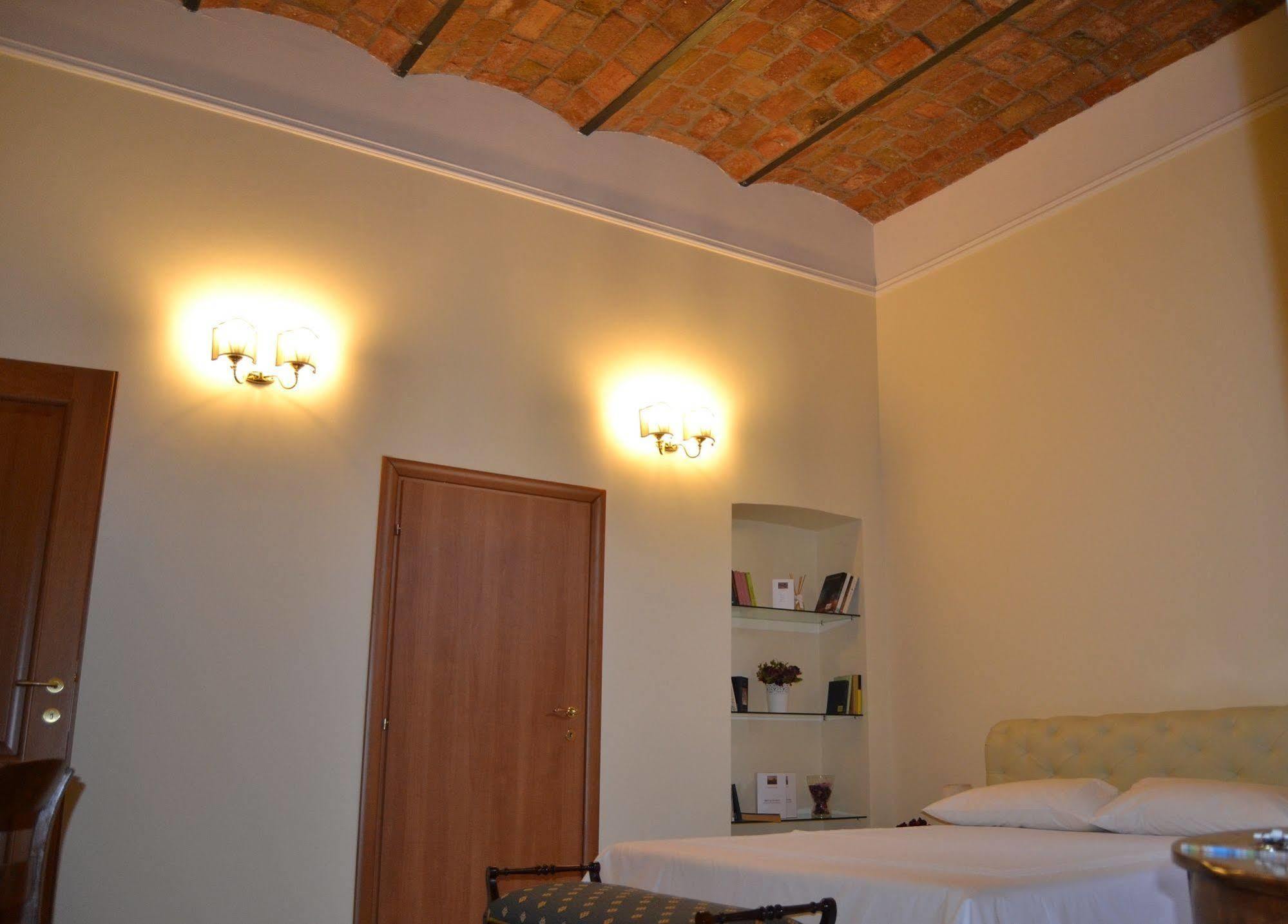 I Prati Di Roma Suites Kültér fotó