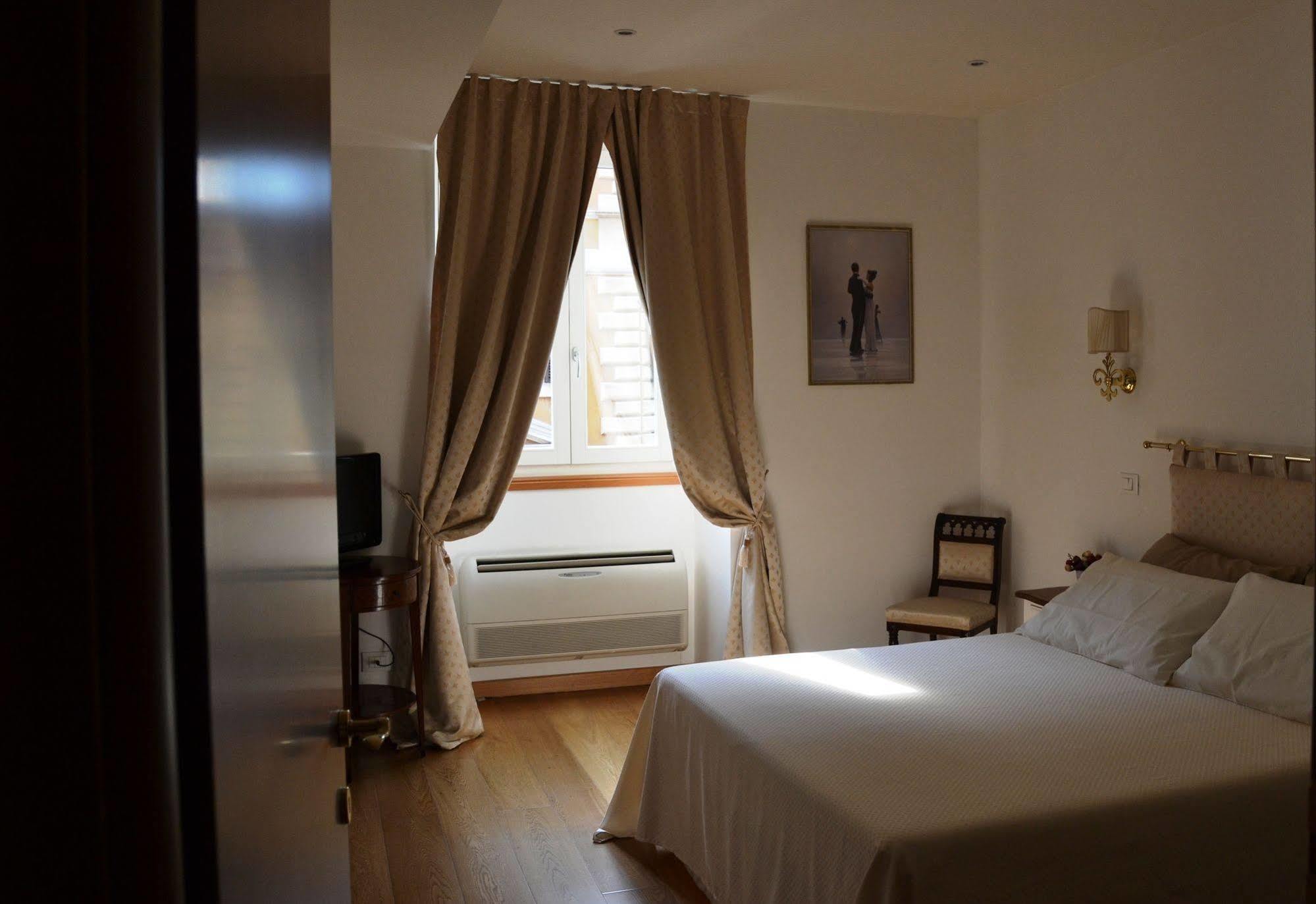 I Prati Di Roma Suites Kültér fotó