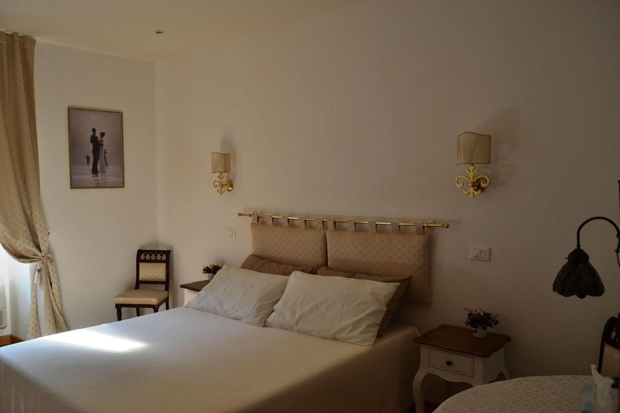 I Prati Di Roma Suites Kültér fotó
