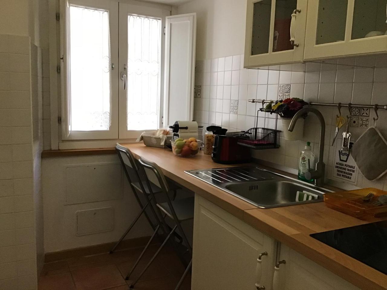 I Prati Di Roma Suites Kültér fotó