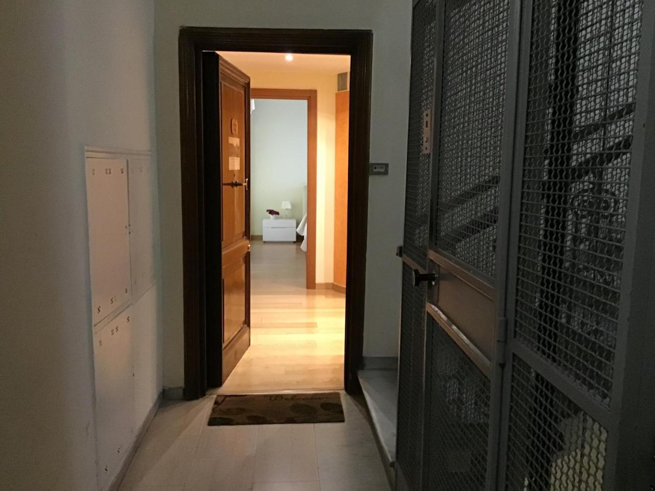 I Prati Di Roma Suites Kültér fotó