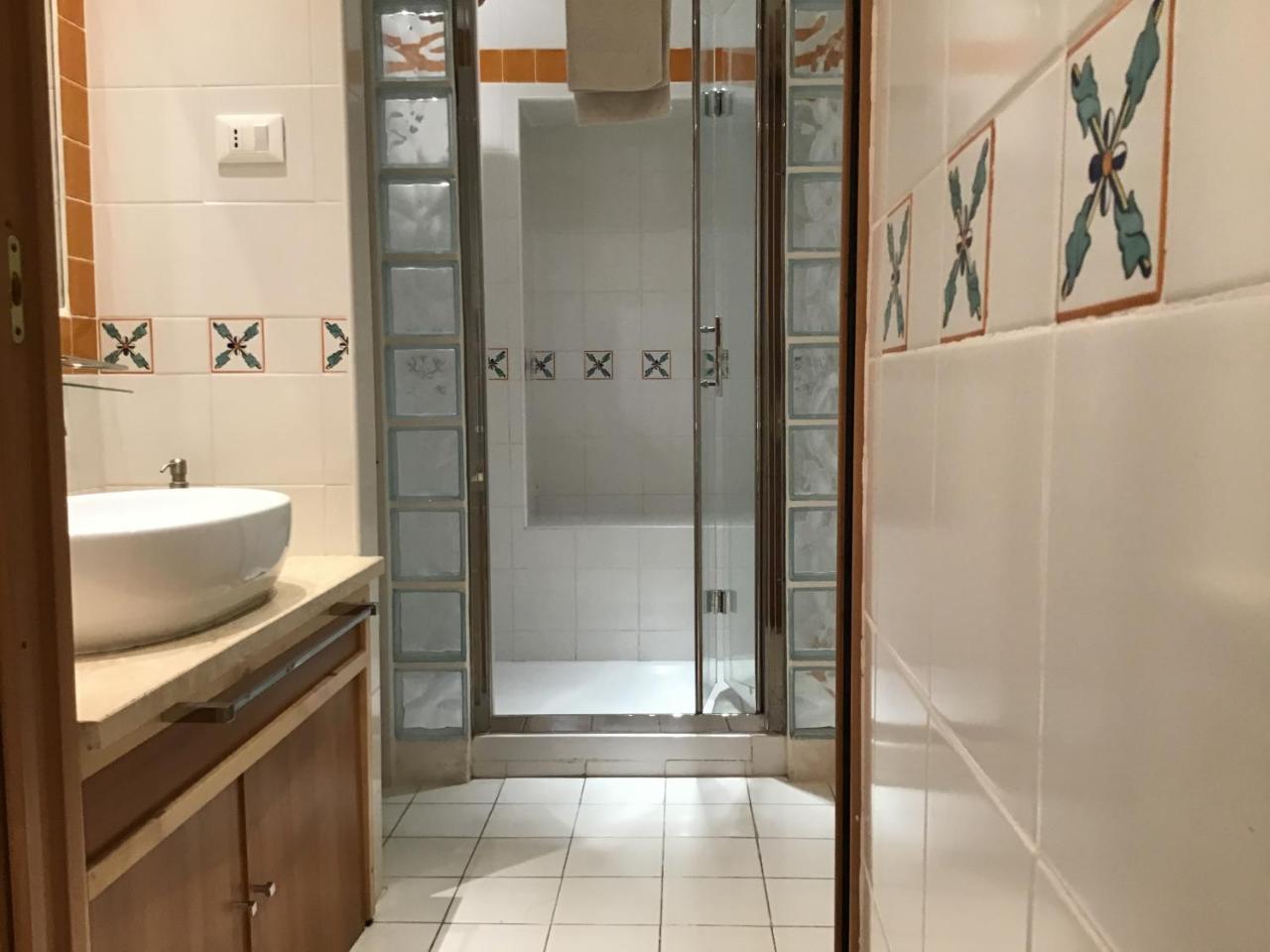 I Prati Di Roma Suites Kültér fotó