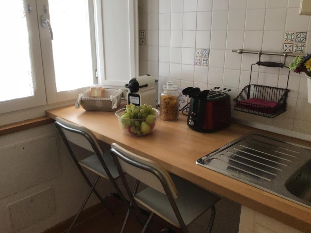 I Prati Di Roma Suites Kültér fotó