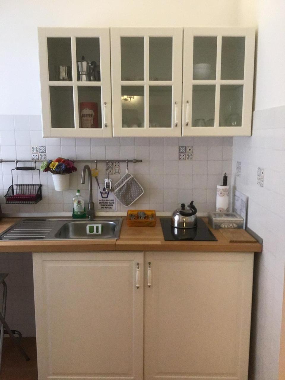 I Prati Di Roma Suites Kültér fotó